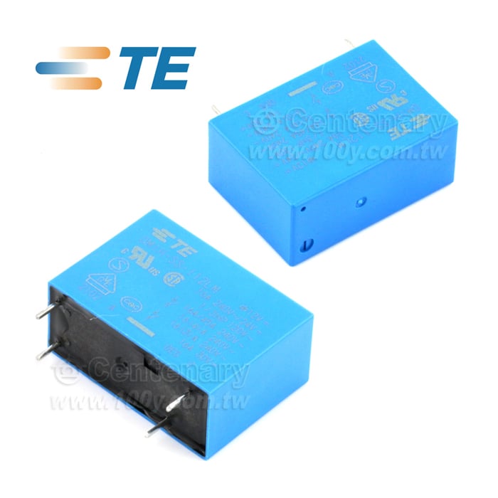 通用繼電器 12V 16A SPST - 55090 產品圖片