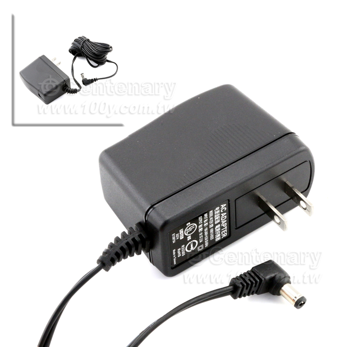 電源適配器 5V/2.5A - 97201 產品圖片
