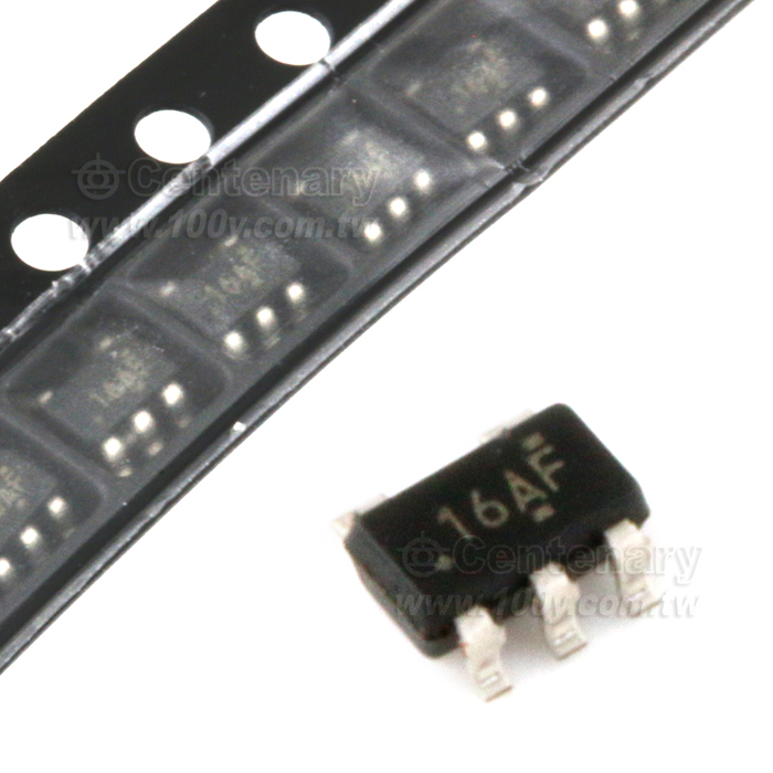 Centenary Materials Co., Ltd.