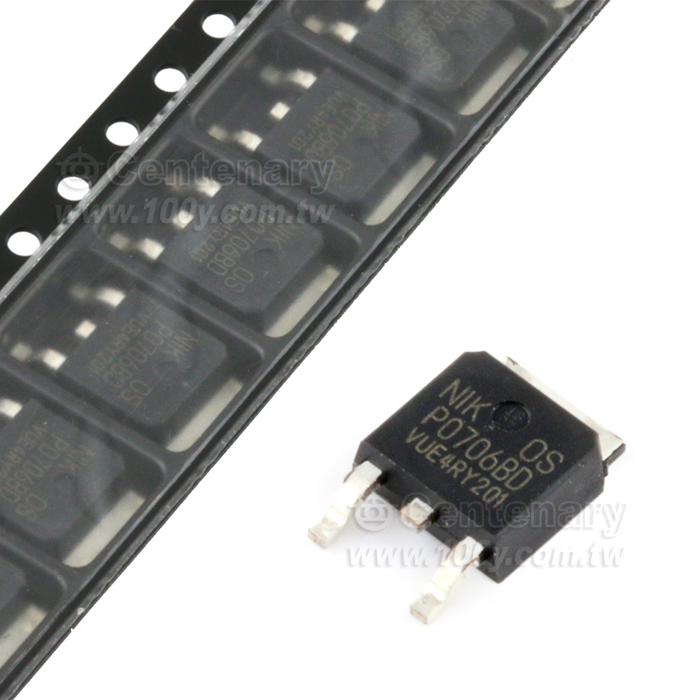 Niko-sen FET - 144521 Product Image