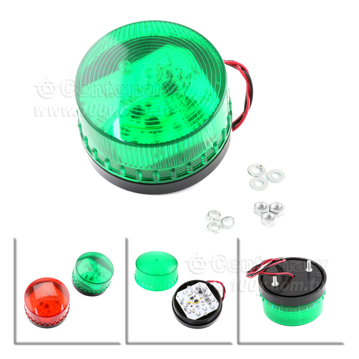 TB-35D-AC110V-T-G - 103719 Product Image