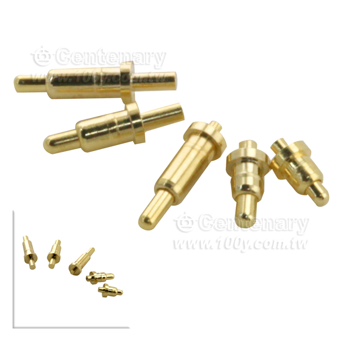 Spring needle - 144641 Product Image