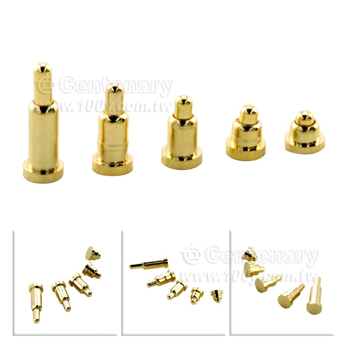 Spring needle - 144650 Product Image