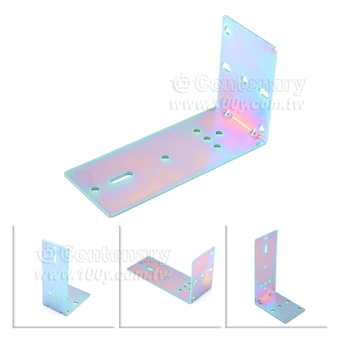 L型固定片 - 128095 產品圖片