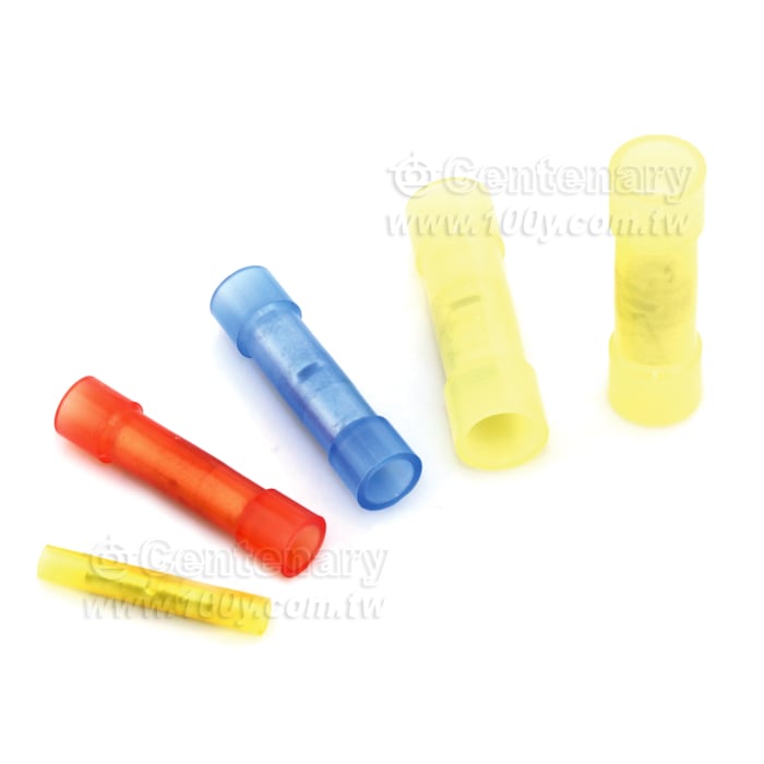 105℃中接管16-14AWG/27A - 51483 產品圖片