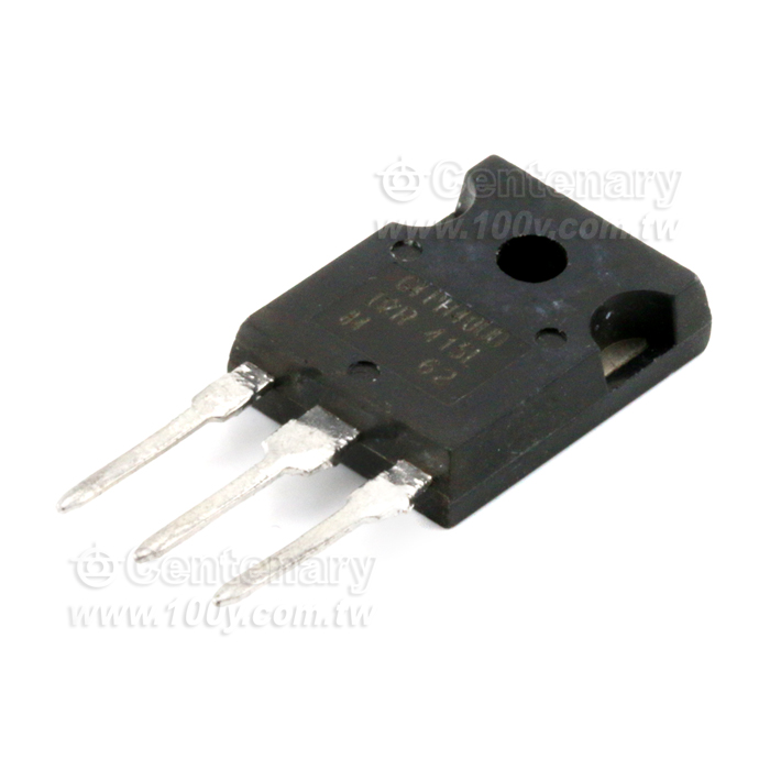 TO-247AC - 34292 產品圖片