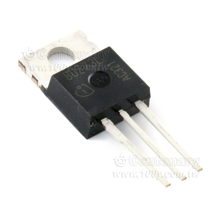 SIPMOS R Power Transistor - 29077 產品圖片