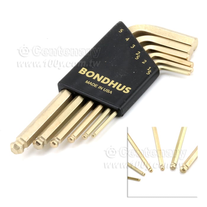 Mini Hex Wrench - 144796 Product Image