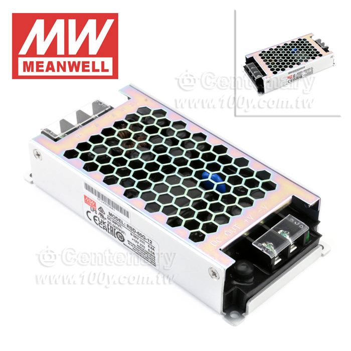 9~36V→12V 0~5A - 97375 產品圖片