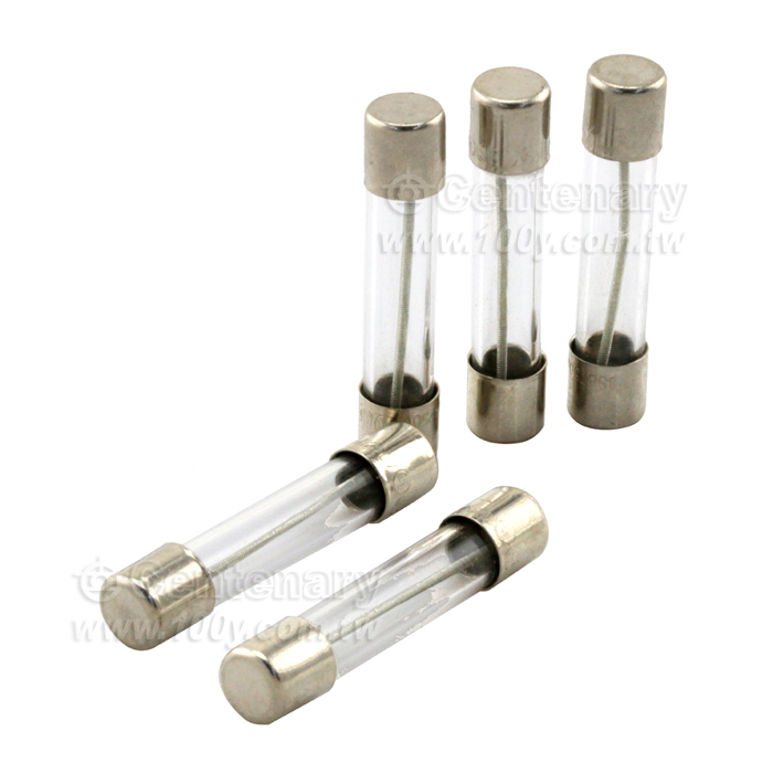 Slow Blow Fuse Series - 97349 Product Image
