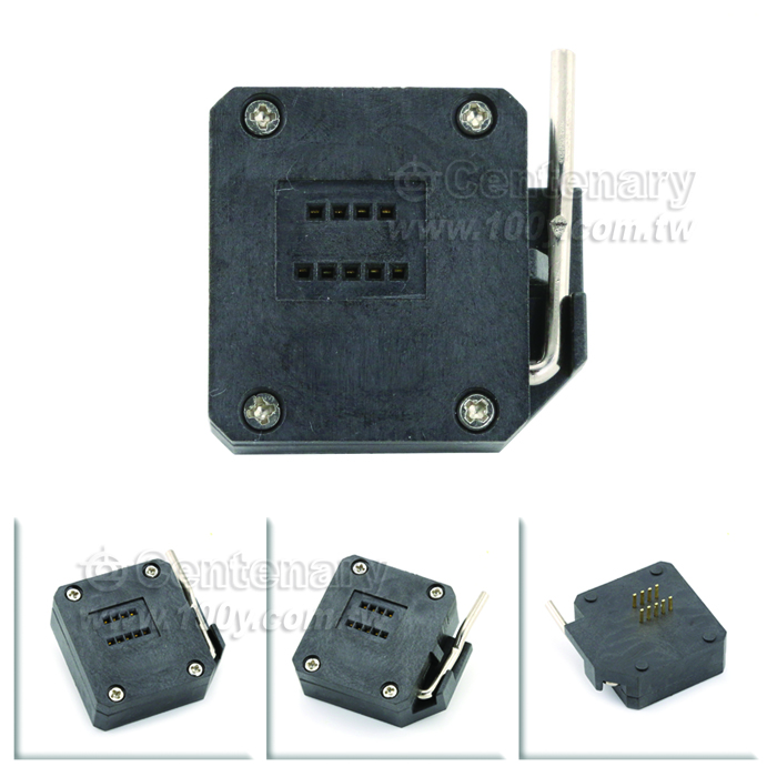 Test Socket - 144918 Product Image