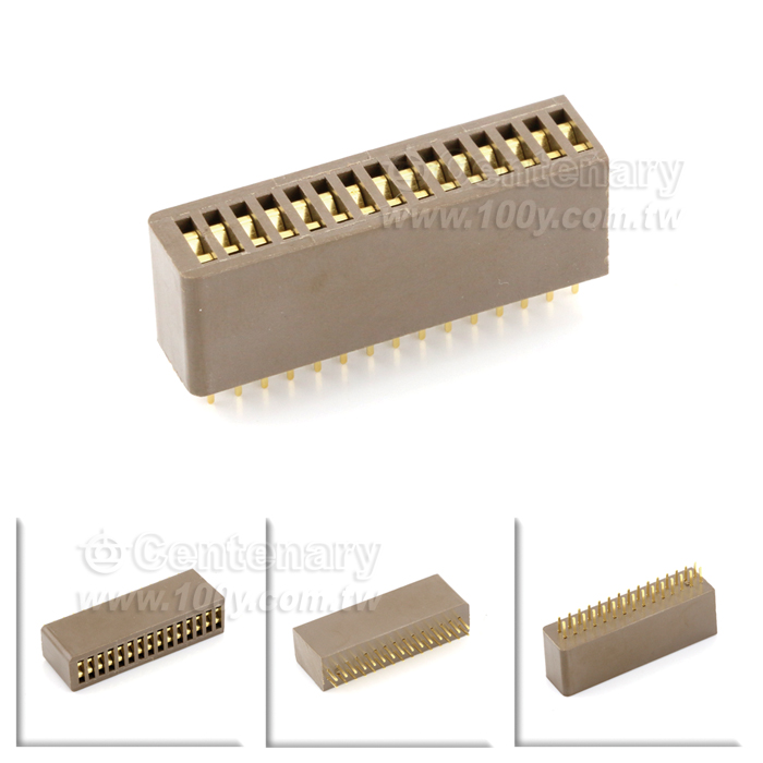 Test Socket - 144921 Product Image