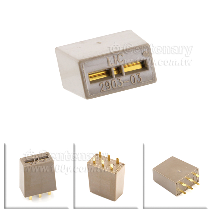 Test Socket - 144922 Product Image