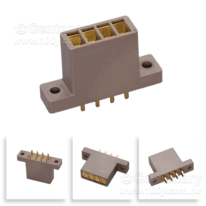 Test Socket - 144923 Product Image