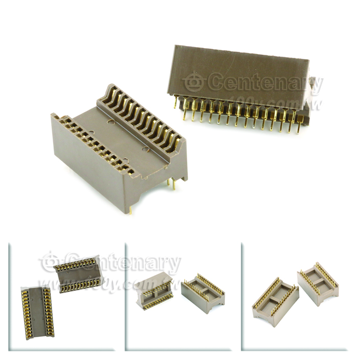 Test Socket - 144924 Product Image
