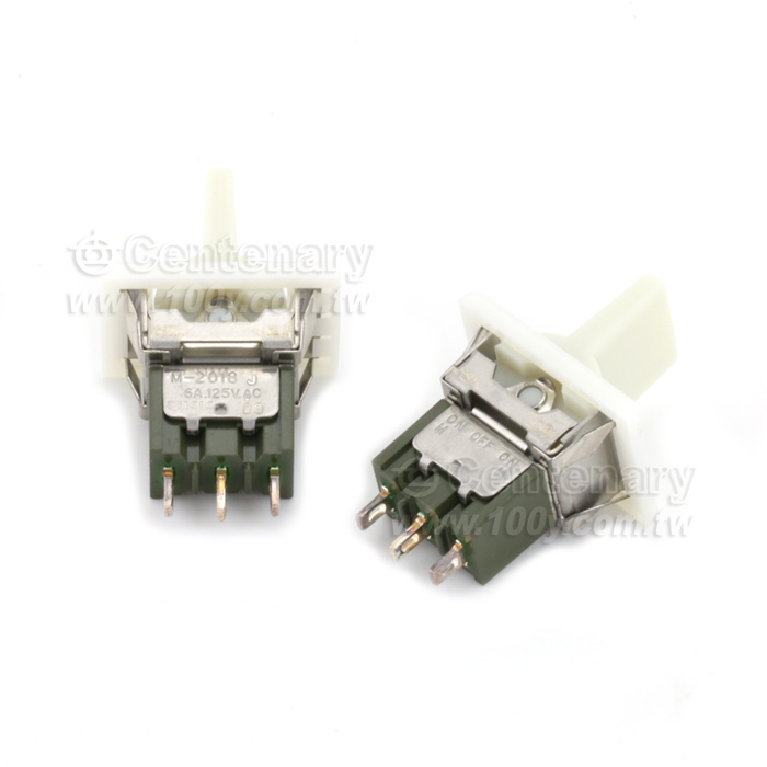NKK_Miniature Toggles - 97427 Product Image