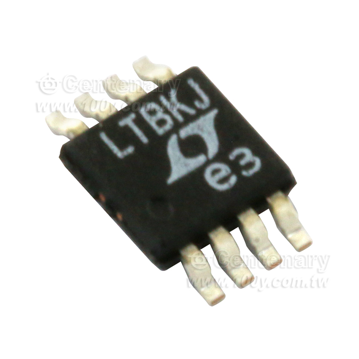 100mA, Low Voltage, Very Low Dropout Linear Regulator - 97434 Product Image