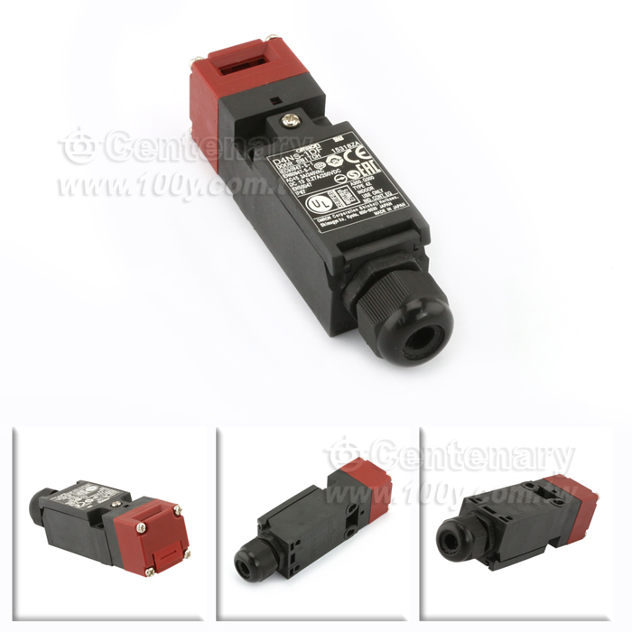 OMRON 安全門開關 - 144998 產品圖片