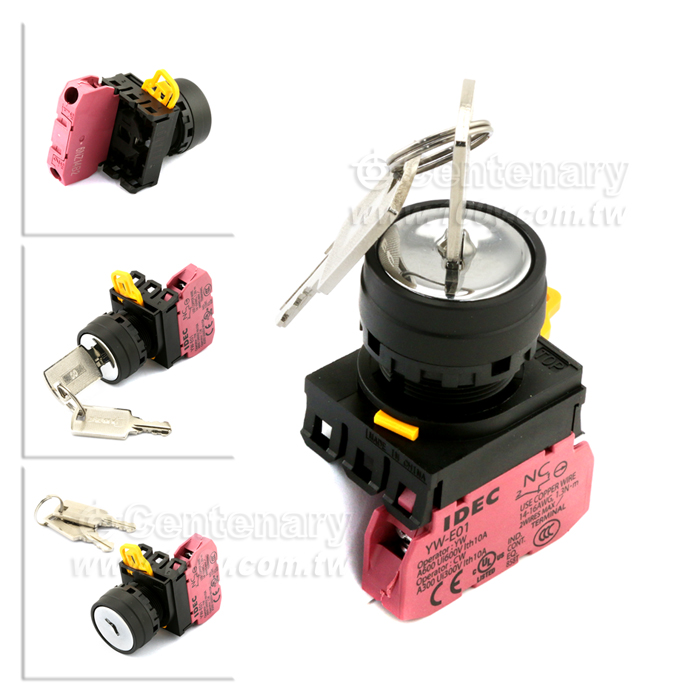 Centenary Materials Co., Ltd.