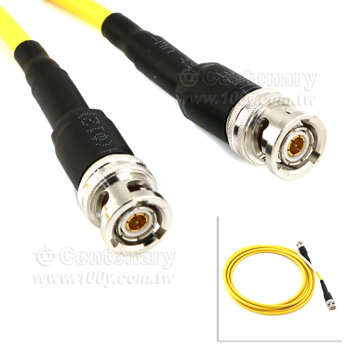 Triax TRB+TRT Cables