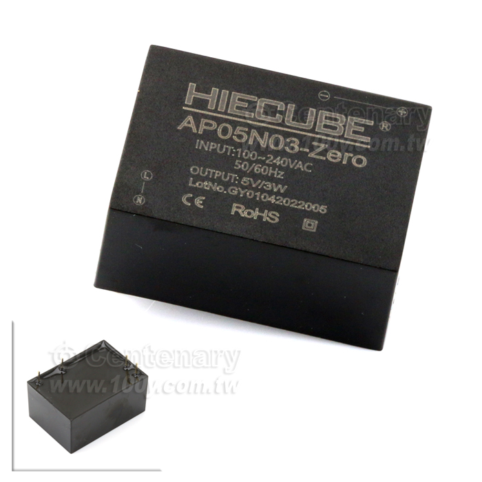 Centenary Materials Co., Ltd.