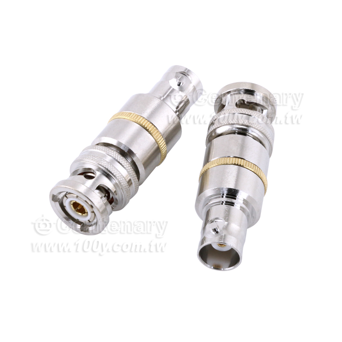 TRB BNC Connector - 145181 Product Image