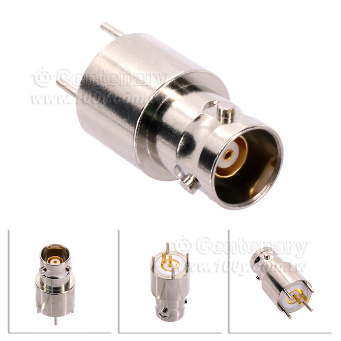 Trixial BNC Cable lug - 145279 Product Image