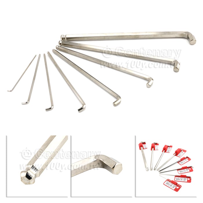 Centenary Materials Co., Ltd.