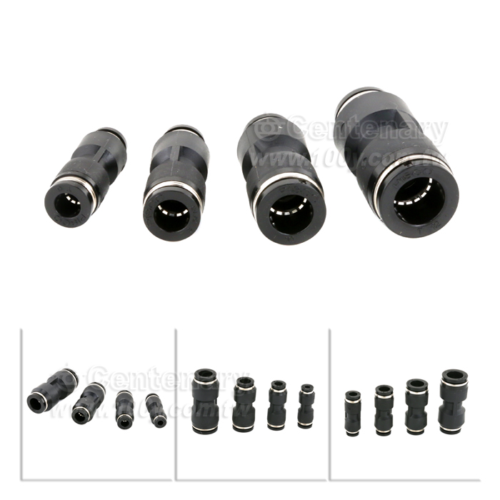 Two adjustable pneumatic joint - 145080 Product Image