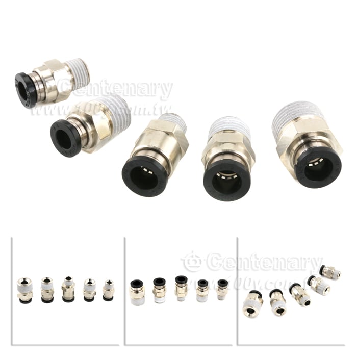 Centenary Materials Co., Ltd.