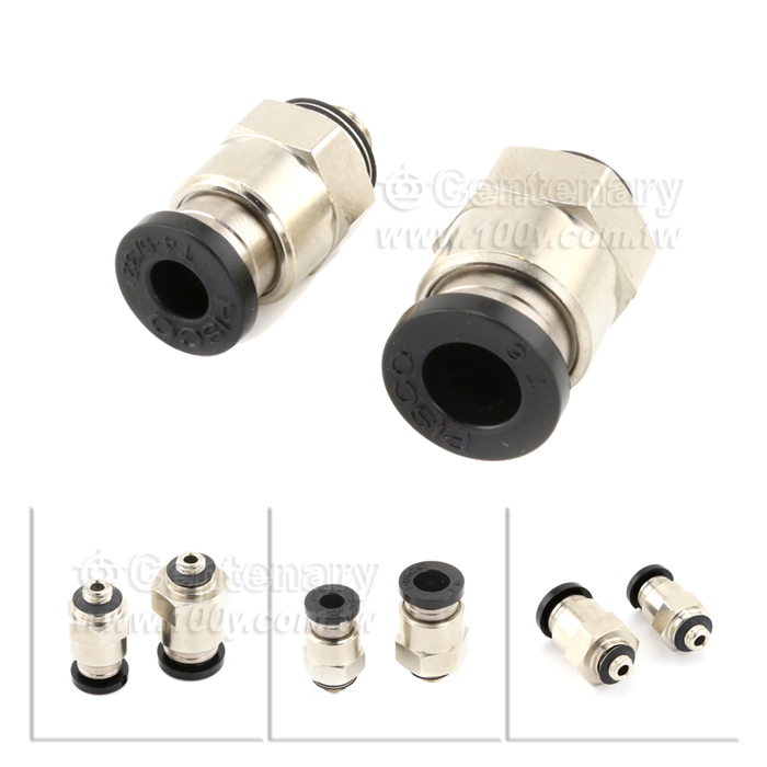 Centenary Materials Co., Ltd.