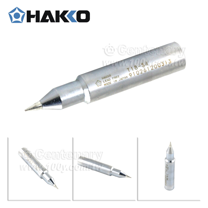 日製烙鐵頭 For: FX-888 - 97618 產品圖片