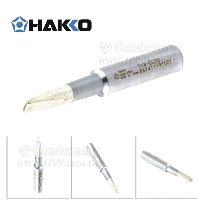 Soldering Iron Tip - 97629 Product Image
