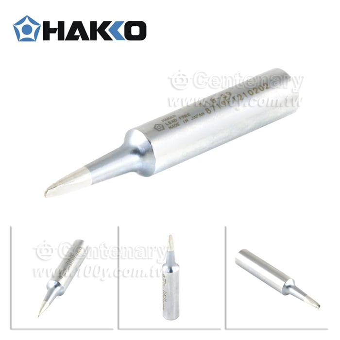 日製烙鐵頭 For: FX-888 - 97641 產品圖片