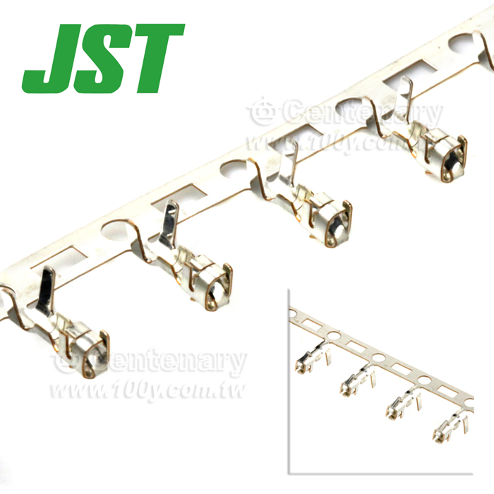 CONN SOCKET 26-30AWG CRIMP TIN - 97981 產品圖片