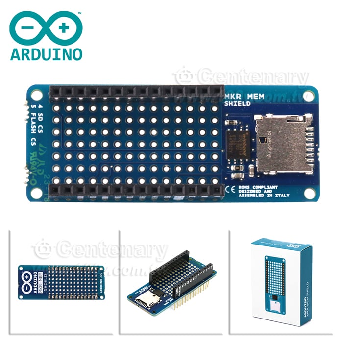 進口MicroSD物聯網擴展板