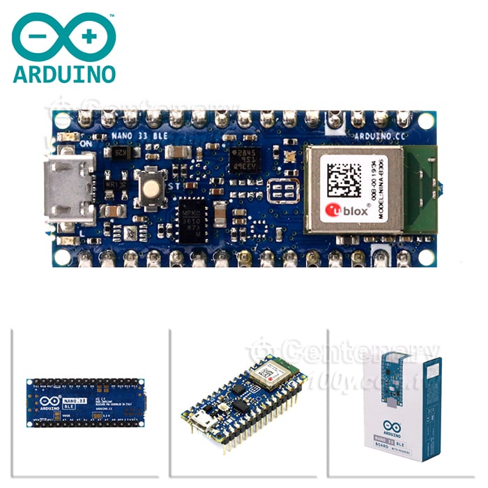 進口nRF52840開發板