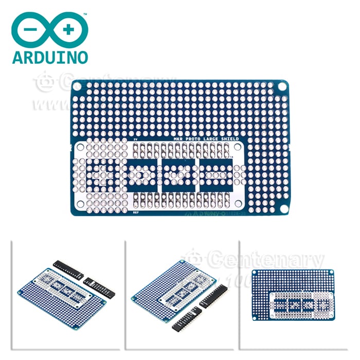 Centenary Materials Co., Ltd.