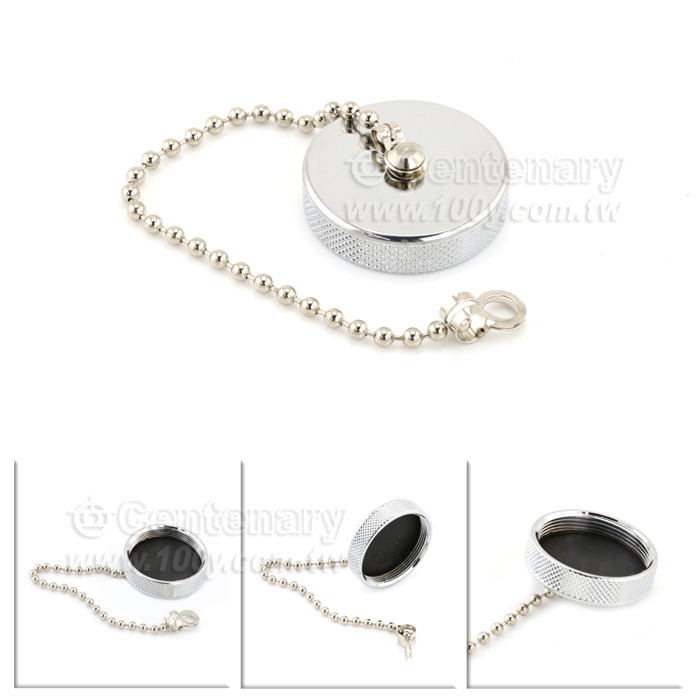 Metal Dust Cover - 111993 Product Image