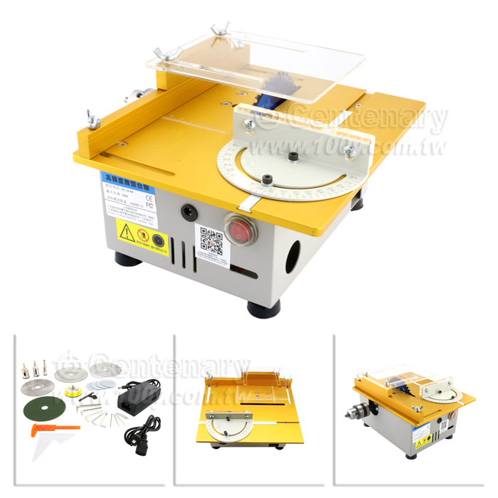 Centenary Materials Co., Ltd.
