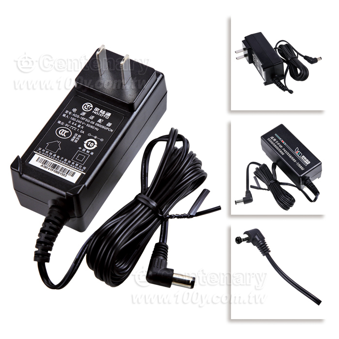 9V1A Adapter - 145533 Product Image