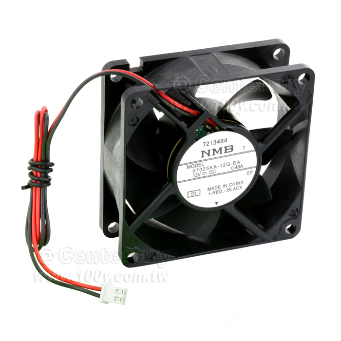 NMB fan - 145476 Product Image