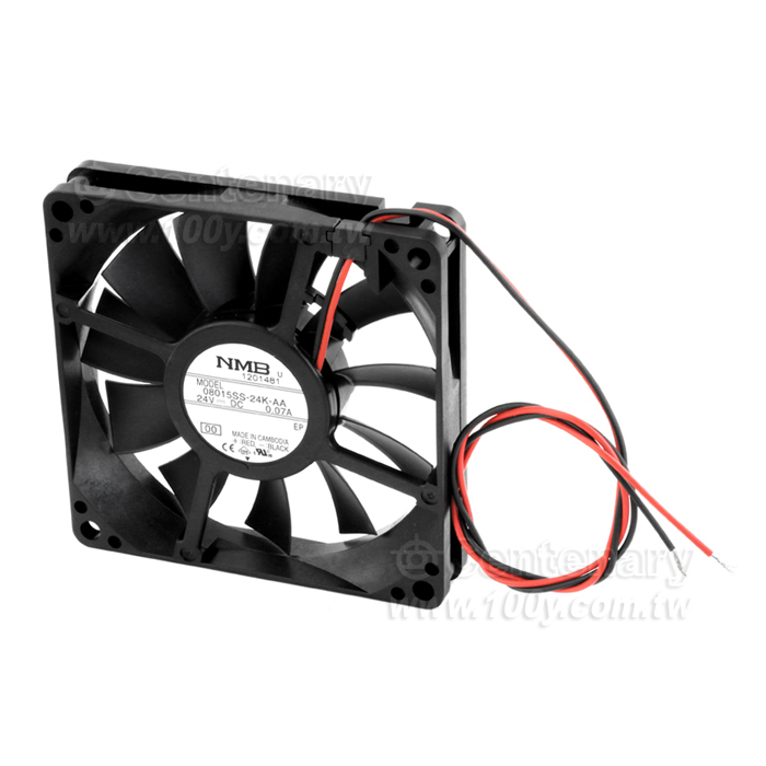 NMB fan - 145478 Product Image