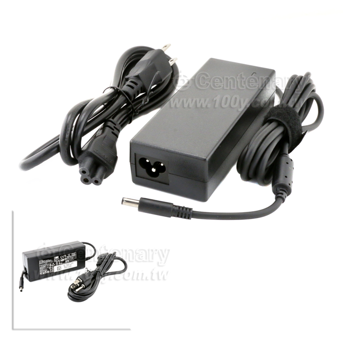 DELL電源適配器  19.5V 4.62A 90W (中間針0.6mm) - 145456 產品圖片