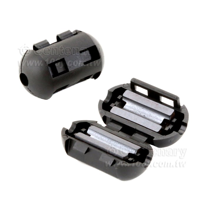 EMI Core Ferrite - 3521 Product Image