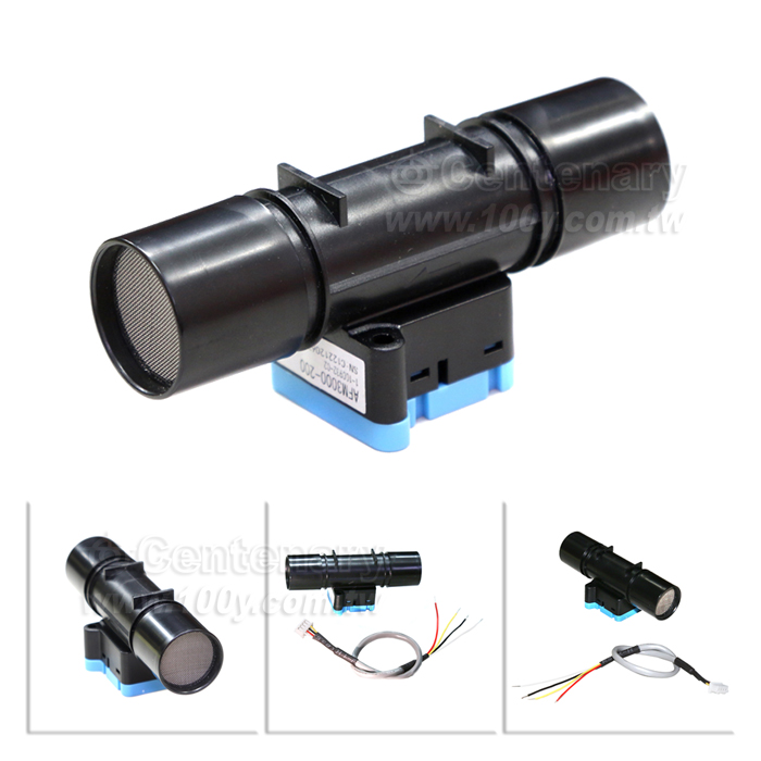 Gas flow sensor - 145894 Product Image