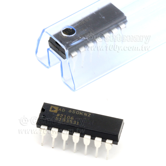 CONVERTER V-F/F-V - 74937 Product Image