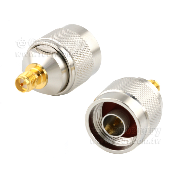 SMA  Adapter - 146197 Product Image