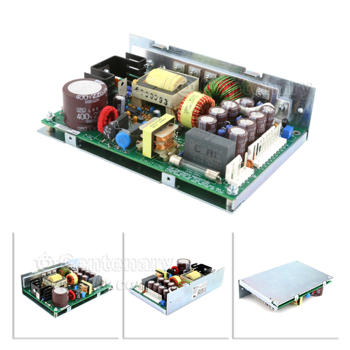 IPD 100-240V,2.5A,50-60Hz通用電源 - 146363 產品圖片