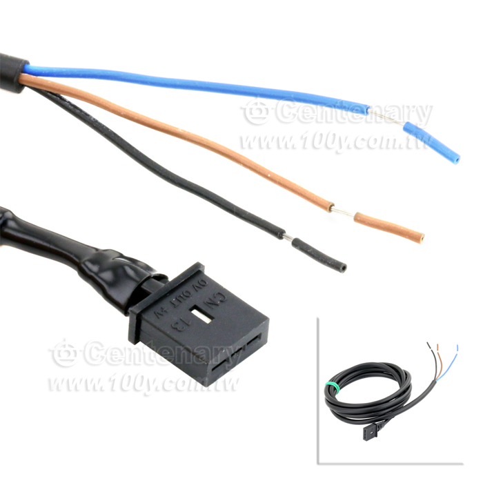 PANASONIC連接線 線長1M - 146371 產品圖片